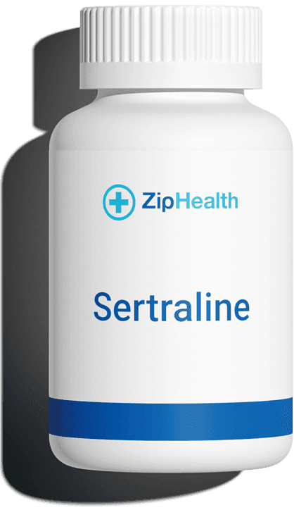 Sertraline 25mg