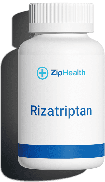 Rizatriptan tablets