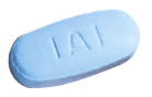 sildenafil pill