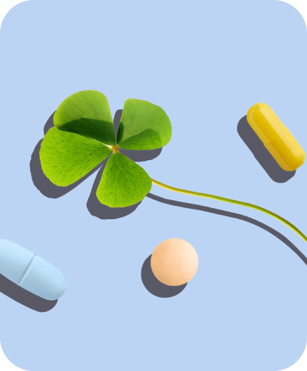 Referral program illustration